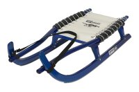 GL Rodel 95 cm Farbe blau, Gurtband