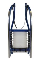 GL Rodel 95 cm Farbe blau, Gurtband