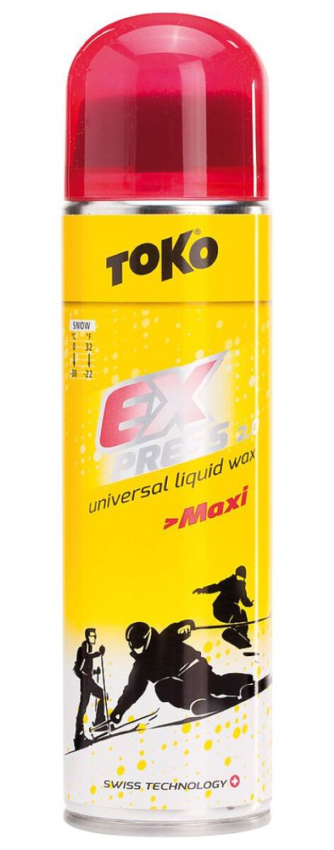 Toko Express Maxi 200 ml