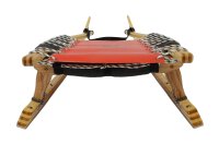 GL-Rodel-115XL  Farbe natur