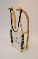 GL-Rodel-105 cm, Modell Wallberg, inkl. 1x Bergfahrt