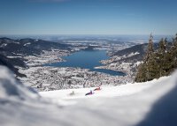 GL-Rodel-115 cm, Modell Wallberg, inkl. 1x Bergfahrt