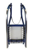 GL-Rodel-105 cm Farbe blau