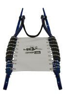 GL-Rodel-105 cm Farbe blau