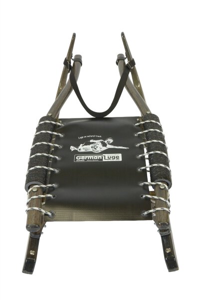 GL-Rodel-95 cm Farbe anthrazit