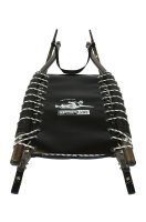 GL-Rodel-120 cm Doppel Farbe anthrazit