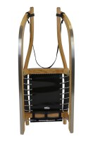 GL-Rodel-115 cm Farbe natur